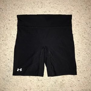 Under Armour Compression Shorts